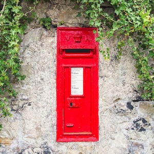 Saving and Sending Your Updated CV